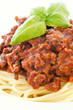 Spaghetti Bolognese