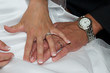 Wedding rings