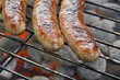 Bratwurst Bratwurst