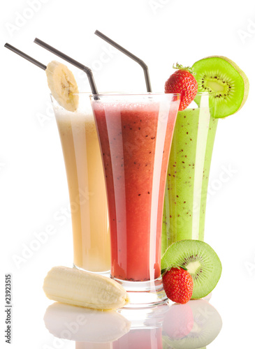 Photo: Smoothies Smoothies