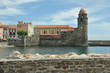Port de Collioure