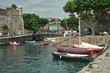 Port de Collioure