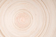 Bamboo circles