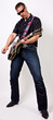 Markus Gitarre 1