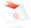 Ankunft einer E-Mail