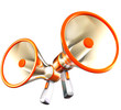 megaphone