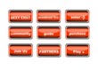 web buttons misc.