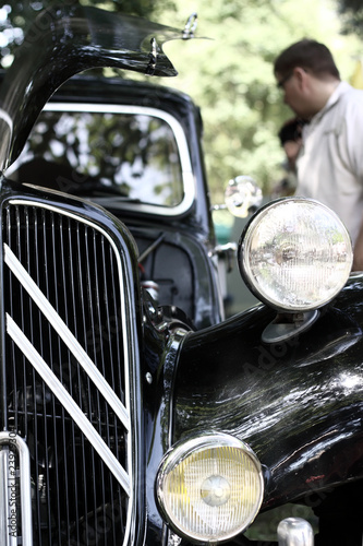 Photo: Classic Car 5 Classic Car 5
