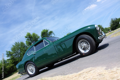 Photo: Classic Car 2 Classic Car 2