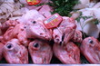 Cabezas de Cordero. Cabezas de Cordero.