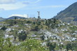 El Panecillo.