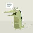 Crocodile