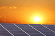 Photographie : Panneau Solaire