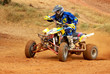 Championship of cross quad.