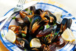 Mussels Mussels