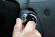 Start the car Start the car