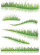 Vektor: Gras 3 Gras 3