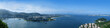 Rio de Janeiro panoramic