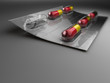 pills - blister container
