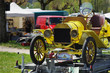 vieille voiture de collection années 20