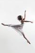 the dancer