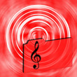 music folder