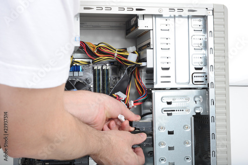 Foto: Computer Service Computer Service