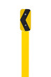 Yellow Arrow Sign