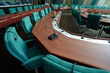 Council of Europe, conference room 03 Council of Europe, conference room 03