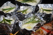käse grill