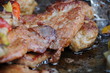 grill saison