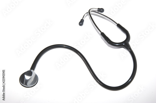 Photo: Stethoscope Stethoscope