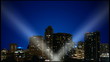 Spot Light Attraction