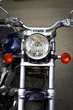 vintage motorcycle