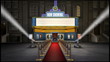 Vidéo : Movie Marquee HD Video Movie Marquee HD Video