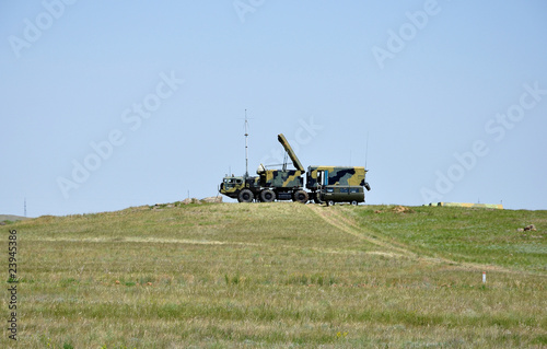 Photo: Kazakhstan military equipment Kazakhstan military equipment