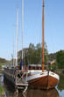 Bateau ancien