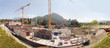 Stitched Panorama