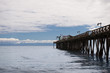 Calm Sea
