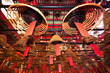 Man Mo temple