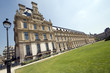 Le Louvre - Paris