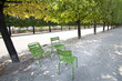 Jardin des Tuileries - Paris