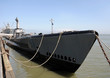 Old submarine