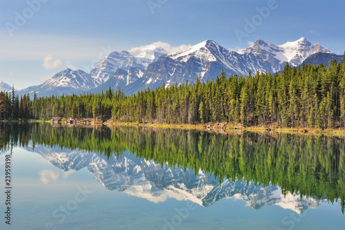 Foto: Herbert Lake Herbert Lake