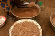 Karitè lavorazione
