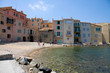plage de Saint-Tropez