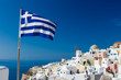 Greek Flag Greek Flag