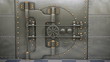 Bank Vault Opening HD Video