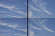 Foto: Clouds collection #1 Clouds collection #1