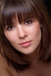 Frauenportrait